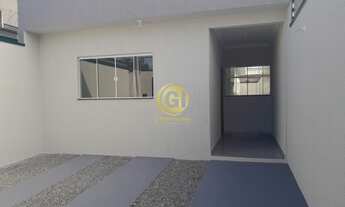 Imagem: CASA NOVA 2 QUARTOS/1 SUÍTE JARDIM OÁSIS