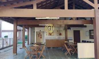 Imagem 5: Apartamento à venda em Ubatuba-SP, Maranduba: 1 quarto, 1 sala, 1 banheiro, 1 vaga de gara