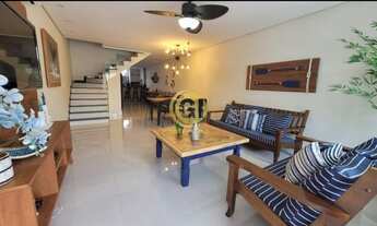 Imagem 5: Oportunidade de Sobrado para Locação e Venda com 3 dormitório e com cozinha planejada em