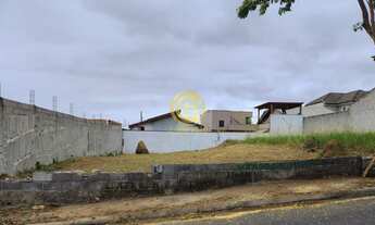 Imagem: Vendo Terreno no Villa Branca 250 m