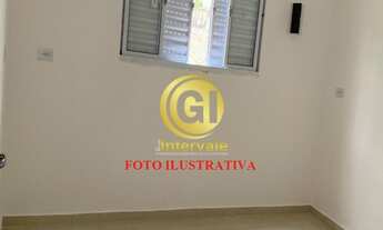 Imagem 6: Imperdível oportunidade: Casa à venda em Jacareí-SP, Jardim Santa Marina - 2 quartos, 1 sa