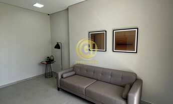 Imagem 2: LANÇAMENTO Apartamento de 3 quartos no VILLA BRANCA em Jacareí