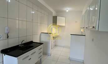 Imagem 2: APARTAMENTO RESIDENCIAL em JACAREÍ - SP, LOTEAMENTO JARDIM SOL NASCENTE