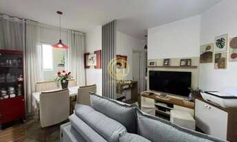 Imagem: Apartamento para venda 2 quartos uma suíte