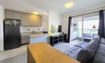 Imagem: Moderno Apartamento de 1 quarto no ICON