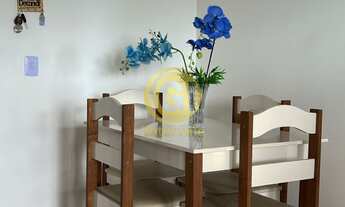 Imagem 4: LINDO E COMPLETO APARTAMENTO NO CONDOMINIO BOSQUE MONET PARA VENDA EM JACAREI-SP. 59m2- 0