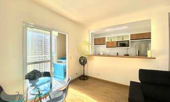 Imagem 2: Apartamento Moderno com Vista Espetacular no Arboville em Jacareí/SP