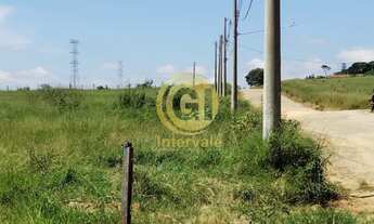 Imagem: Área Plana de 20.000 m² a venda no Bairro