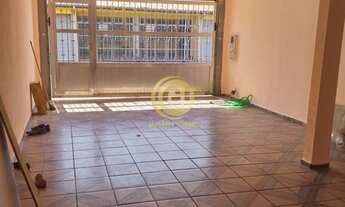 Imagem 6: Lindo sobrado residencial disponível para venda no Jardim Santa Inês I, em São José dos Ca