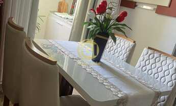 Imagem 5: Apartamento para venda 2 quartos uma suíte, em são José dos Campos