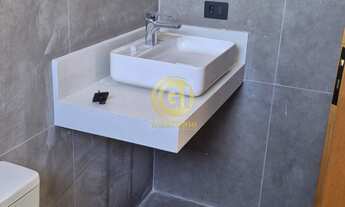 Imagem 6: Casa de Luxo em Condomínio: 4 Quartos, 4 Suítes em São José dos Campos-SP, Loteamento Flor