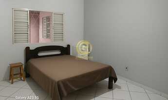 Imagem 5: Casa à venda em Jacareí-SP, Jardim Elza Maria: 3 quartos, 1 sala, 1 banheiro, 3 vagas de g