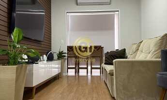 Imagem 6: Lindo Apartamento à Venda ? Condomínio Torres do Parque ? Jacareí/SP