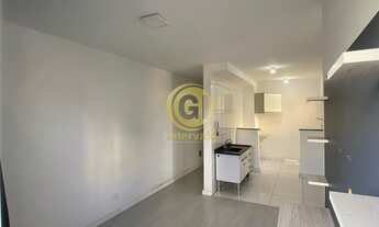 Imagem 3: APARTAMENTO RESIDENCIAL em JACAREÍ - SP, LOTEAMENTO JARDIM SOL NASCENTE