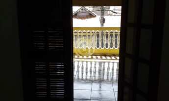 Imagem 7: Lindo sobrado residencial disponível para venda no Jardim Santa Inês I, em São José dos Ca