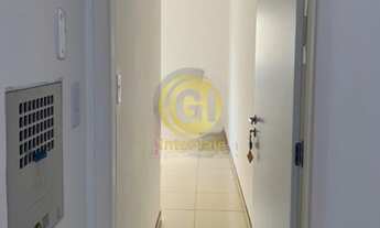 Imagem 6: Apartamento à venda em Jacareí-SP: 2 quartos, sala, banheiro, vaga de garagem, 54m² - Impe