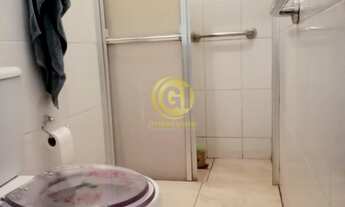 Imagem 5: Casa Térrea à Venda no Centro de Jacareí/SP ? Próxima ao Shopping