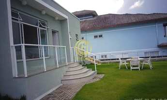 Imagem 5: Excelente Oportunidade de Locação e Venda no Condomínio Fechado no Mirante do Vale