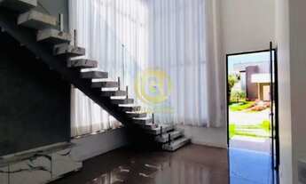 Imagem 7: ? Sobrado de Alto Padrão à Venda em Condomínio Fechado ? Jacareí/SP