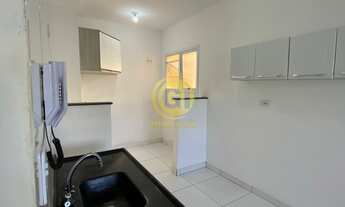 Imagem 4: APARTAMENTO RESIDENCIAL em JACAREÍ - SP, LOTEAMENTO JARDIM SOL NASCENTE