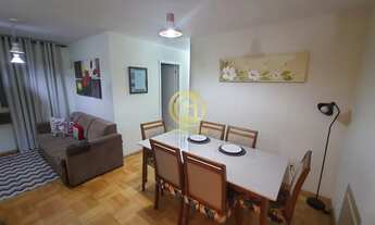 Imagem 3: APARTAMENTO DE 3 QUARTOS A VENDA NO COND. JANGADA EM SJCAMPOS/SP