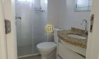 Imagem 2: Grupo Intervale vende Apartamento no Edifício Choice Vale - São José dos Campos SP