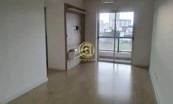 Imagem 3: Grupo Intervale vende Apartamento no Edifício Choice Vale - São José dos Campos SP