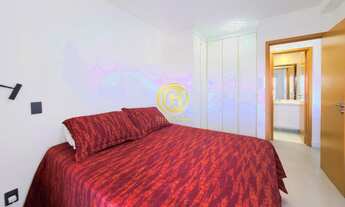 Imagem 7: Moderno Apartamento de 1 quarto no ICON RESIDENCE VILA EMA para locação!! Melhor região de