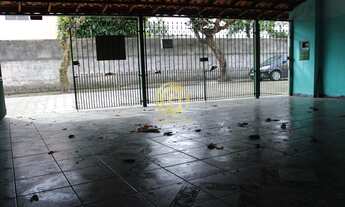 Imagem 5: Casa disponível para VENDA na charmosa Vila Martinez, em Jacareí! Com 2 dormitórios, sala