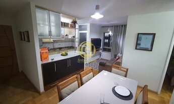 Imagem 1: APARTAMENTO DE 3 QUARTOS A VENDA NO COND. JANGADA EM SJCAMPOS/SP