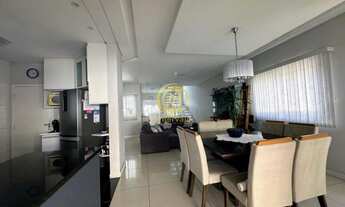 Imagem 3: Sobrado com piscina em Condomínio Crystal Park - Jacareí