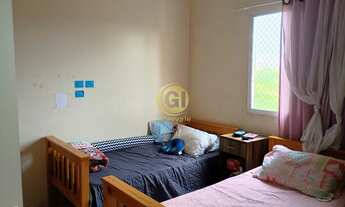 Imagem 6: Apartamento à venda em Jacareí-SP, Jardim Paraíso: 2 quartos, 1 sala, 1 vaga de garagem, 5