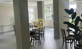 Imagem 4: LANÇAMENTO Apartamento de 3 quartos no VILLA BRANCA em Jacareí