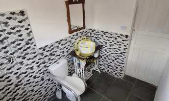 Imagem 2: OPORTUNIDADE, CASA NO JARDIM SÃO JOSÉ COM 105,53 m² DE CONSTRUÇÃO EM UM LOTE INTEIRO DE 25