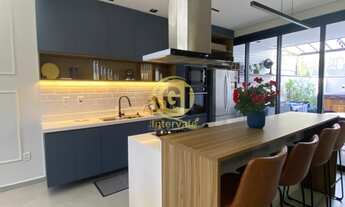 Imagem: CASA PARA VENDA EM CONDOMÍNIO FECHADO 3