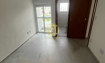 Imagem 3: LANÇAMENTO Apartamento de 3 quartos no VILLA BRANCA em Jacareí