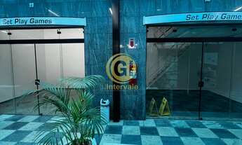 Imagem: SALA COMERCIAL em JACAREÍ - SP, CENTRO