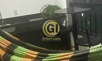 Imagem 7: LINDO E COMPLETO APARTAMENTO NO CONDOMINIO BOSQUE MONET PARA VENDA EM JACAREI-SP. 59m2- 0