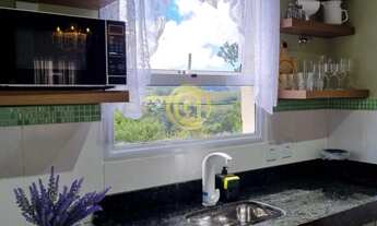 Imagem: Lindo apartamento para venda em Campos do