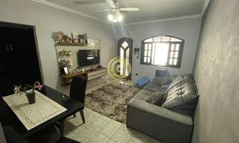 Imagem 2: Casa a Venda no Jardim do Portal - Jacareí-SP