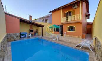 Imagem 1: Excelente Oportunidade de venda de Sobrado com piscina no Bairro Jardim Altos de Santana