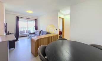 Imagem 4: Moderno Apartamento de 1 quarto no ICON RESIDENCE VILA EMA para locação!! Melhor região de