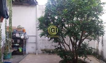 Imagem 7: Casa à venda em Jacareí-SP, Jardim Elza Maria: 3 quartos, 1 sala, 1 banheiro, 3 vagas de g