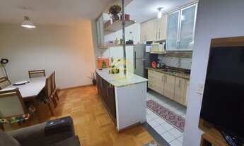 Imagem 2: APARTAMENTO DE 3 QUARTOS A VENDA NO COND. JANGADA EM SJCAMPOS/SP