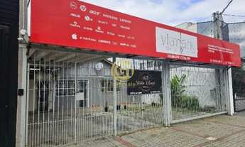 Imagem: OPORTUNIDADE!IMÓVEL COMERCIAL PARA LOCAÇÃO