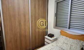 Imagem 5: APARTAMENTO DE 3 QUARTOS A VENDA NO COND. JANGADA EM SJCAMPOS/SP