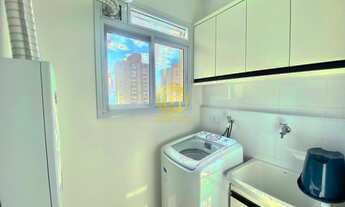 Imagem 6: Apartamento Moderno com Vista Espetacular no Arboville em Jacareí/SP