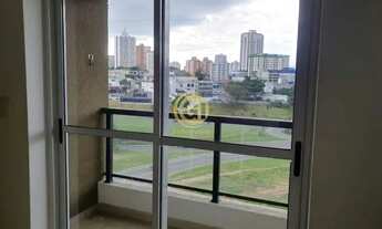 Imagem 5: Grupo Intervale vende Apartamento no Edifício Choice Vale - São José dos Campos SP