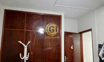 Imagem 6: Casa Térrea à Venda no Centro de Jacareí/SP ? Próxima ao Shopping