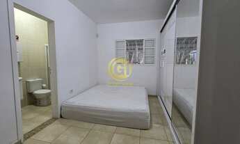 Imagem 3: Casa à venda em Jacareí-SP, Loteamento Villa Branca: 3 quartos, 1 suíte, 2 banheiros, 2 va